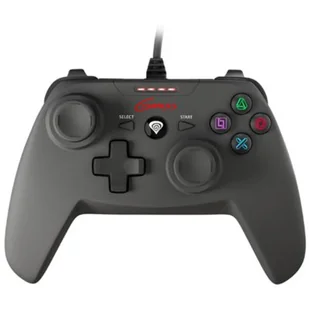 Natec Genesis P58 (NJG-0773) - Kontrolery gier na PC - miniaturka - grafika 1
