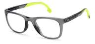 Okulary korekcyjne, oprawki, szkła - Okulary korekcyjne Carrera HYPERFIT 23 3U5 - miniaturka - grafika 1