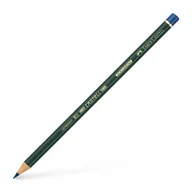 Ołówki - Faber Castell Ołówek kopiowy CASTELL 9610 niebieski FC119151 - miniaturka - grafika 1