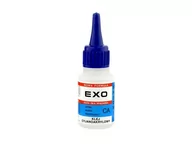 Akcesoria i części modelarskie - Klej cyjanoakrylowy EXO - ŚREDNI CA 20g - miniaturka - grafika 1