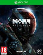 Gry Xbox One - Mass Effect: Andromeda GRA XBOX ONE - miniaturka - grafika 1