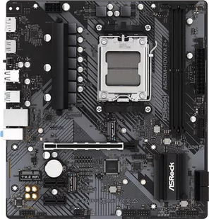 Płyta główna Płyta główna ASRock A620M-HDV/M.2+ (AM5, AMD A620, PCI-Ex16) - Płyty główne - miniaturka - grafika 1