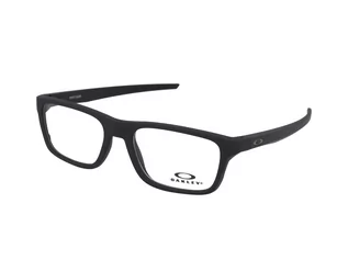 Okulary korekcyjne, oprawki, szkła - Oakley Port Bow OX8164 816401 - grafika 1