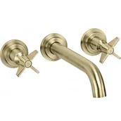 Baterie umywalkowe - Deante Bateria umywalkowa BQT_M54D - miniaturka - grafika 1