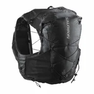 Plecaki - Plecak Salomon Adv Skin Cross Season 15 Ebony - miniaturka - grafika 1