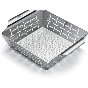 Kosz do grillowania WEBER Style 6481 - Ruszty - miniaturka - grafika 1