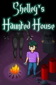 Gry PC Cyfrowe - Shelley's Haunted House (PC) klucz Steam - miniaturka - grafika 1