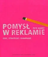 Marketing - Pomysł w reklamie - miniaturka - grafika 1