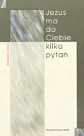 Religia i religioznawstwo - Jezus ma do ciebie kilka pytań - miniaturka - grafika 1