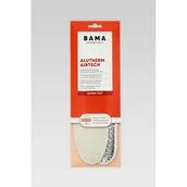 Akcesoria obuwnicze - Wkładki do obuwia BAMA WKŁADKA ALUTHERM AIRTECH - miniaturka - grafika 1
