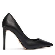 Czółenka - Szpilki Steve Madden Thrive Pump SM11003887 Czarny - miniaturka - grafika 1