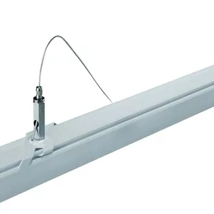 Zawiesie linowe do szynoprzewodu regulowane 5m 8132 Shilo - Lampy pozostałe - miniaturka - grafika 1