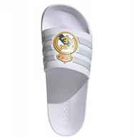 Klapki i japonki męskie - KlapkI adidas Adilette Shower Real Madrid JS4863 - miniaturka - grafika 1