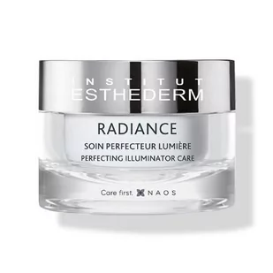 ESTHEDERM Radiance Rozświetlający, uniwersalny krem o działaniu przeciwzmarszczkowym 50 ml - Kremy do twarzy - miniaturka - grafika 3