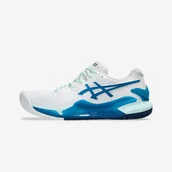 Tenis ziemny - Buty tenisowe damskie ASICS Gel Resolution 9 na każdą nawierzchnię - miniaturka - grafika 1