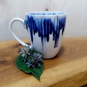 Kubki - Kubek na herbatę - miniaturka - grafika 1