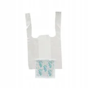 Nocniki - Wkłady jednorazowe do Nocnika 30 szt., Potette - miniaturka - grafika 1