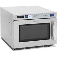 Inne urządzenia gastronomiczne - Kuchenka mikrofalowa - gastronomiczna - 3000 W - 17 l - Royal Catering RC-MV-04 - miniaturka - grafika 1