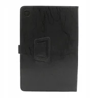 Etui do tabletów - ETUI dedykowane do TCL TAB 10L 8491X 10 9460G1 10.1 SMARTCASE FLOWER czarne - miniaturka - grafika 1