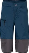 Spodenki damskie - VAUDE Kids Caprea Antimos szorty dziecięce - miniaturka - grafika 1