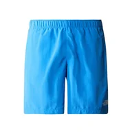 Spodnie sportowe męskie - Spodenki The North Face Water 0A5IG5LV61 - niebieskie - miniaturka - grafika 1