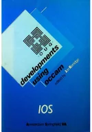Technika - Developments Using occam - miniaturka - grafika 1
