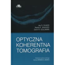 Edra Urban & Partner Optyczna koherentna tomografia - Książki medyczne - miniaturka - grafika 1