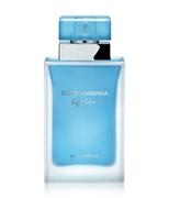 Wody i perfumy damskie - Dolce&Gabbana Light Blue Eau Intense Woda perfumowana 25 ml - miniaturka - grafika 1