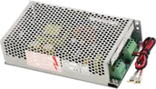 Akcesoria do monitoringu - Zasilacz buforowy impulsowy do zabudowy PSB-48V3A - miniaturka - grafika 1
