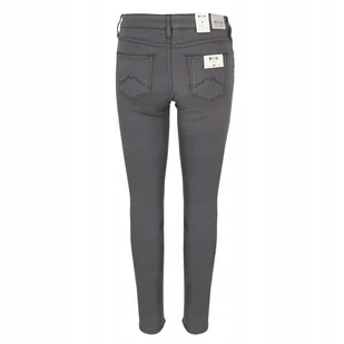 MUSTANG CARO 1007653-4000-310 26/32 - Spodnie damskie - miniaturka - grafika 1