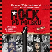 Audiobooki - biografie - Rock po polsku - miniaturka - grafika 1