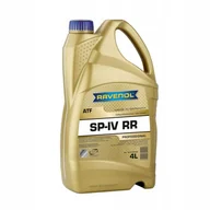 Oleje przekładniowe - RAVENOL Olej przekładniowy 1211138-004-01-999 1211138-004-01-999 - miniaturka - grafika 1