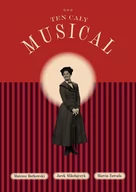 Książki o muzyce - Ten cały musical - miniaturka - grafika 1