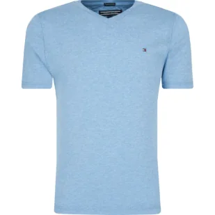 Tommy Hilfiger T-shirt | Regular Fit - Koszulki dla chłopców - miniaturka - grafika 1