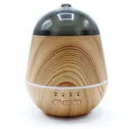 Nawilżacze powietrza - Ultradźwiękowy nawilżacz powietrza USB - Marsylia - miniaturka - grafika 1