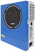 Zasilacze awaryjne UPS - Qoltec Inwerter hybrydowy Off-Grid Anenji 48V G1 5000W - miniaturka - grafika 1