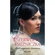 Biografie i autobiografie - Czerwona księżniczka - miniaturka - grafika 1