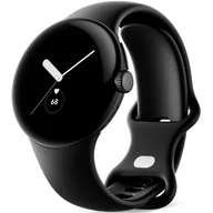 Smartwatch - Google Pixel Watch 41mm Czarny - miniaturka - grafika 1