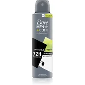 Dezodoranty i antyperspiranty męskie - Dove Men + Care Advanced Invisible Fresh 72H Antyperspirant dla mężczyzn 150 ml - miniaturka - grafika 1