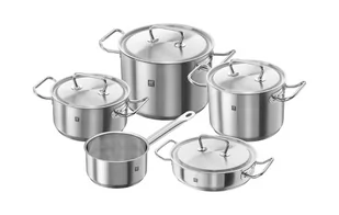 Zwilling TWIN Classic zestaw garnków 5 części 40901-003a - Zestawy garnków i patelni - miniaturka - grafika 6