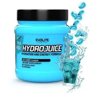 Witaminy i minerały dla sportowców - Evolite Nutrition HydroJuice 600g Smak Ice Candy OS5219-4447 - miniaturka - grafika 1