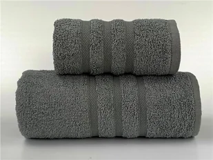 Ręcznik Vito 70x140 stalowy 500 g/m2 Frotex - Ręczniki - miniaturka - grafika 1