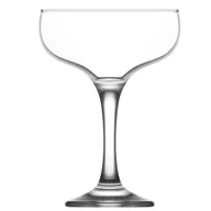 Kieliszki - Kieliszki do szampana, do drinków, koktajlowe 235 ml 6 szt - miniaturka - grafika 1