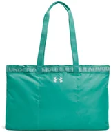 Plecaki - Under Armour Favorite Tote-GRN - miniaturka - grafika 1
