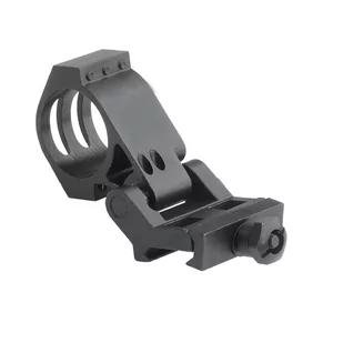 Vector Optics - Montaż stalowy Flip - 30 mm - Picatinny - SCSR-08 - Amunicja i osprzęt ASG - miniaturka - grafika 3