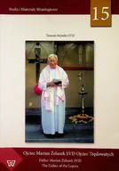 Religia i religioznawstwo - Ojciec Marian Żelazek SVD Ojciec trędowatych - miniaturka - grafika 1