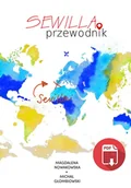 Przewodniki - Sewilla - miniaturka - grafika 1