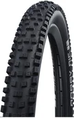 Opony rowerowe - Schwalbe 26x2.25 Opona Nobby Nic Tlr Addix Perform - miniaturka - grafika 1
