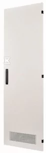 Eaton Drzwi wentylowane lewe IP31 HxW = 2000x800 mm (na całą szerokość pola) XSDMLV2008 - Inne akcesoria elektryczne - miniaturka - grafika 1