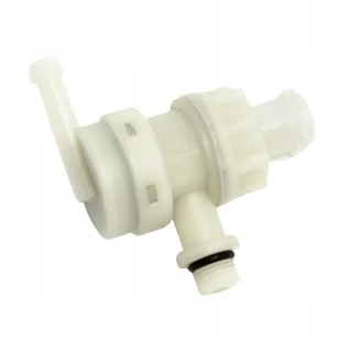 Zawór do Ekspresu DeLonghi EC680.M EC685.M Oryginał - Akcesoria i części do ekspresów do kawy - miniaturka - grafika 1